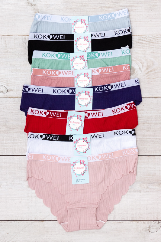 Труси жіночі 